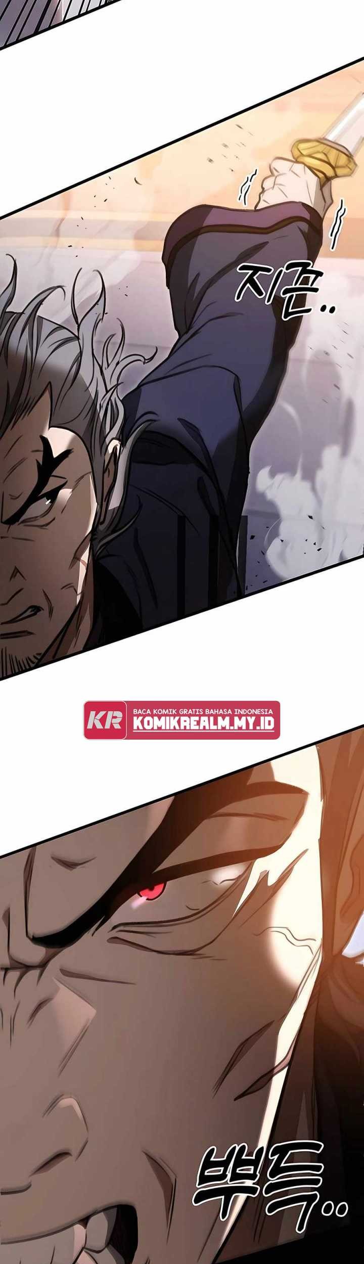 The Emperor’s Sword chapter 37 halaman 21