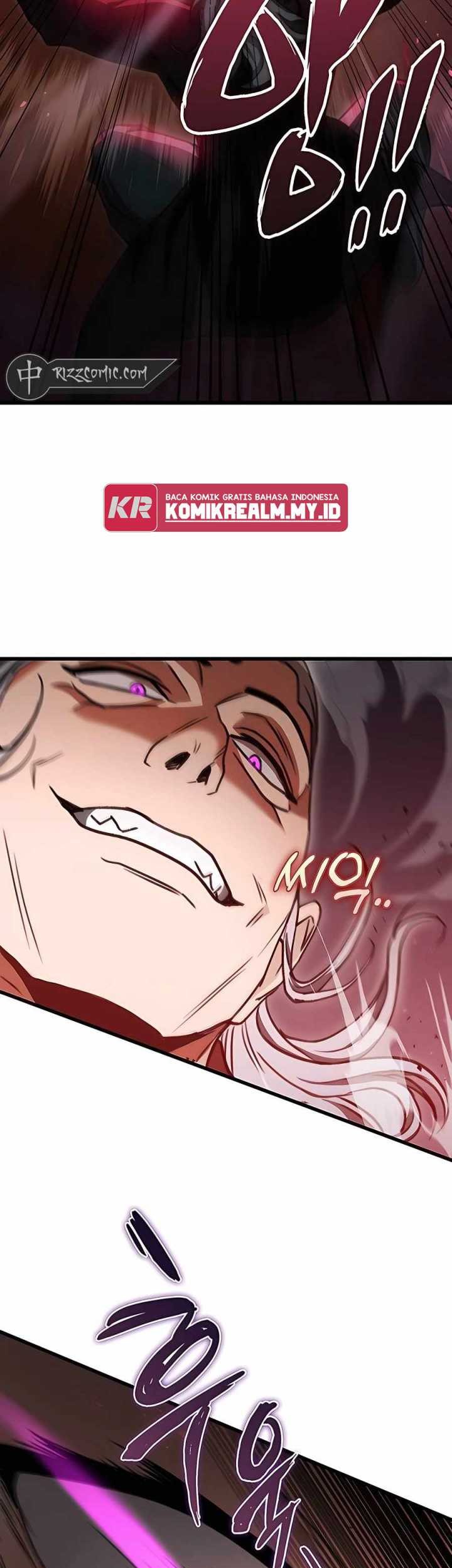 The Emperor’s Sword chapter 37 halaman 23