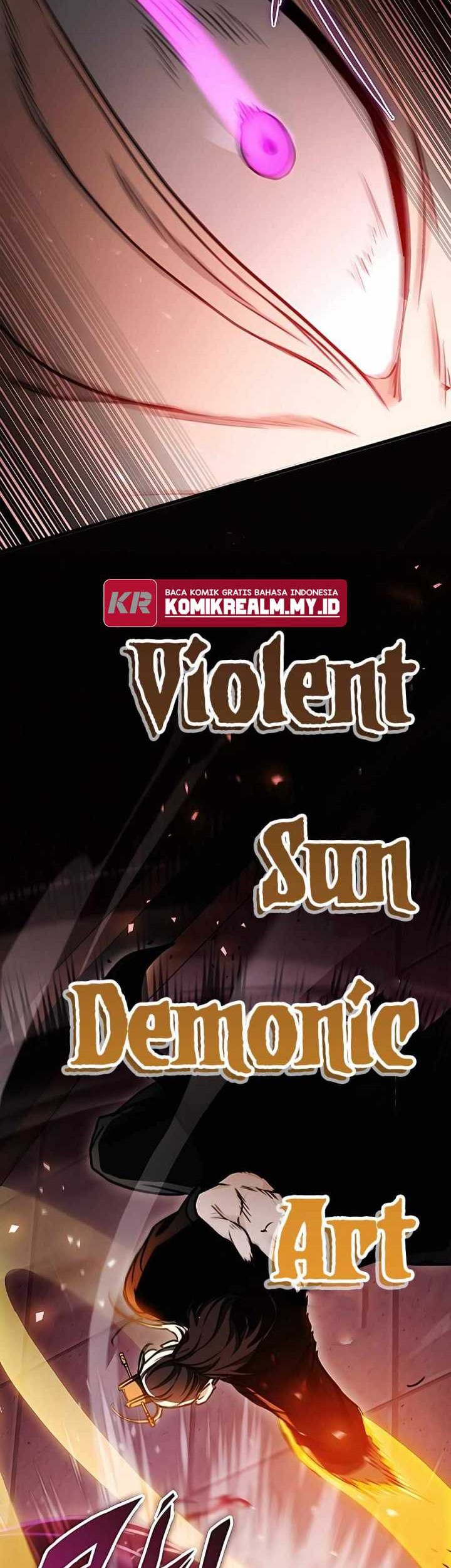 The Emperor’s Sword chapter 37 halaman 24