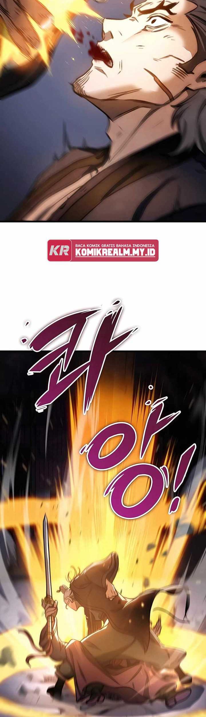 The Emperor’s Sword chapter 37 halaman 30