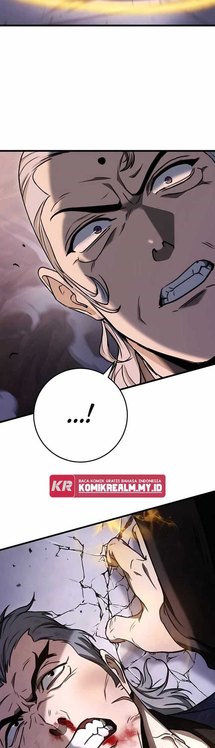 The Emperor’s Sword chapter 37 halaman 31