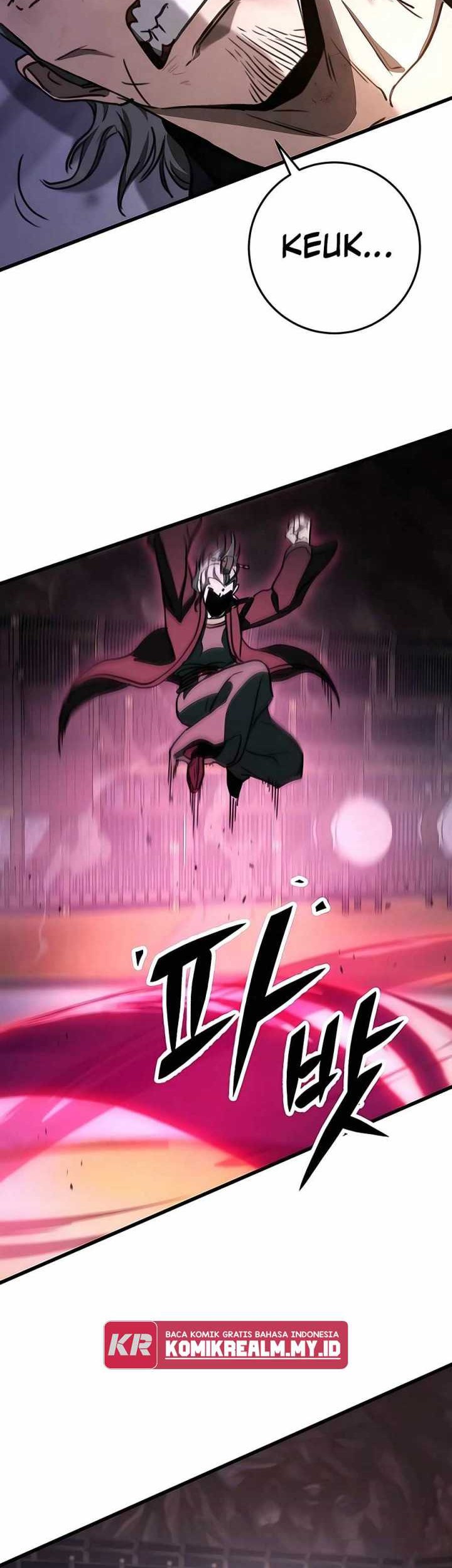The Emperor’s Sword chapter 37 halaman 32