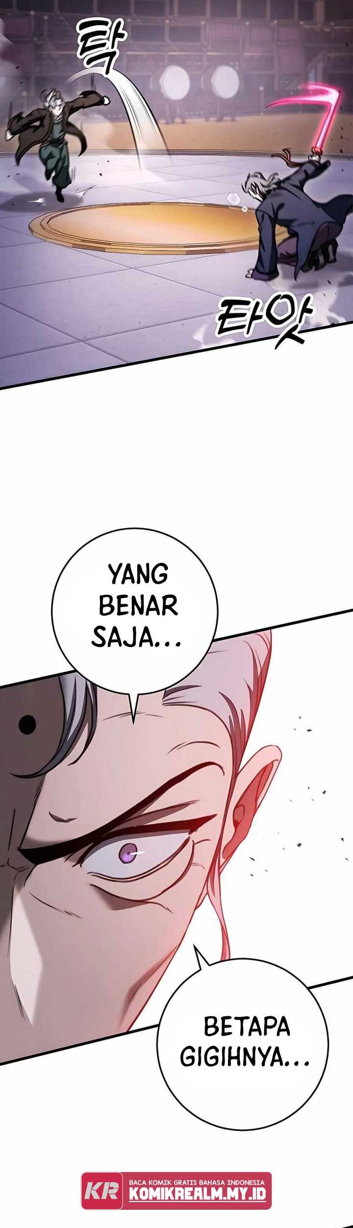 The Emperor’s Sword chapter 37 halaman 33