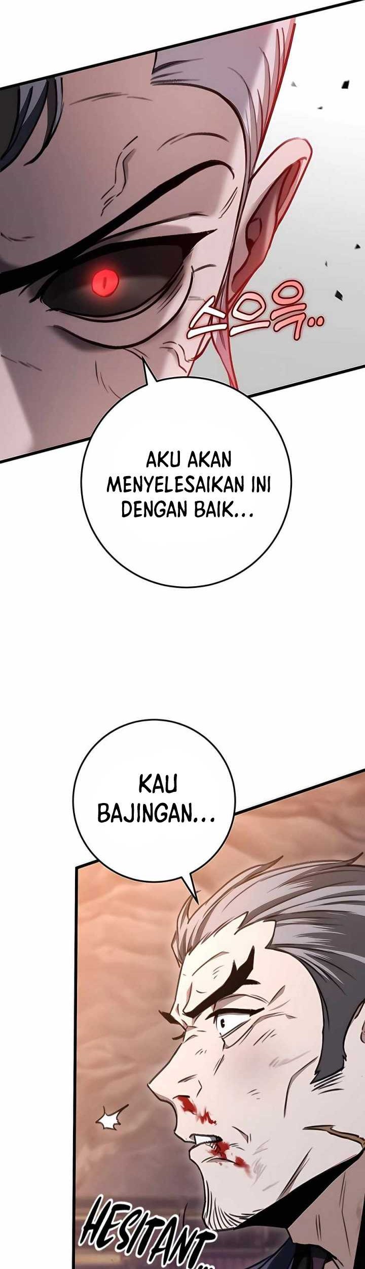 The Emperor’s Sword chapter 37 halaman 34