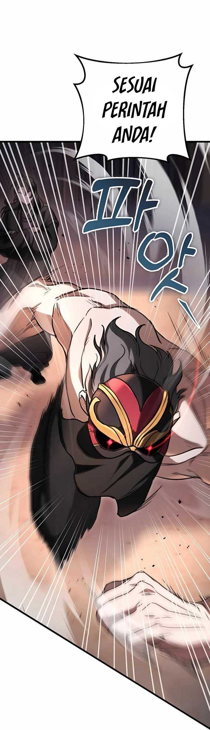 The Emperor’s Sword chapter 37 halaman 36