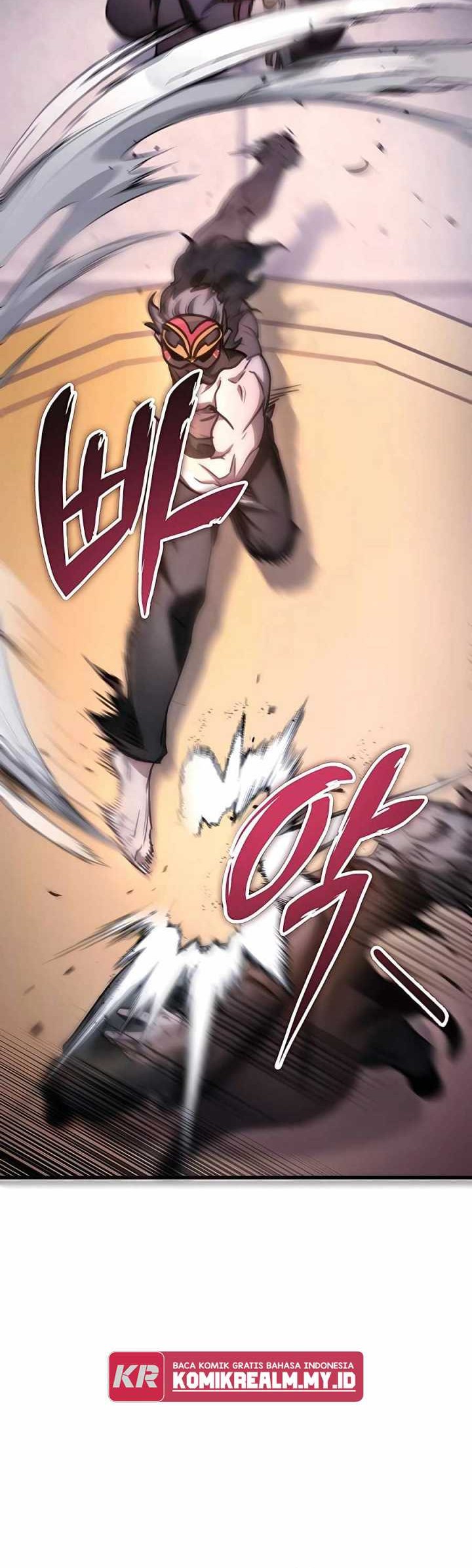The Emperor’s Sword chapter 37 halaman 38