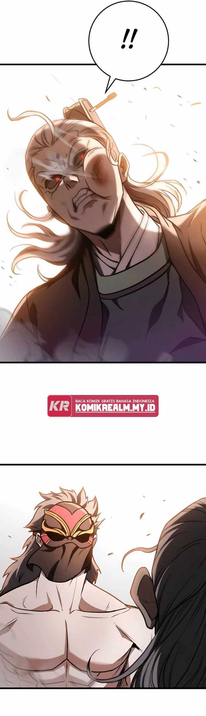 The Emperor’s Sword chapter 37 halaman 39