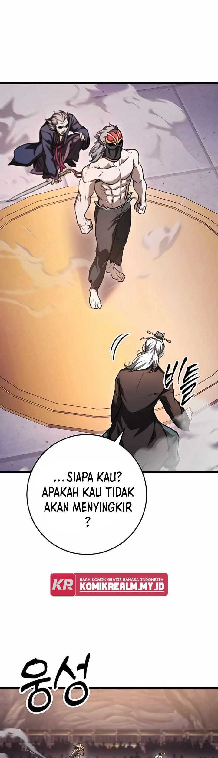 The Emperor’s Sword chapter 37 halaman 40