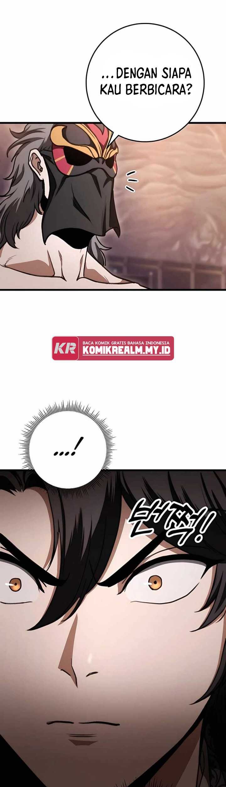 The Emperor’s Sword chapter 37 halaman 43