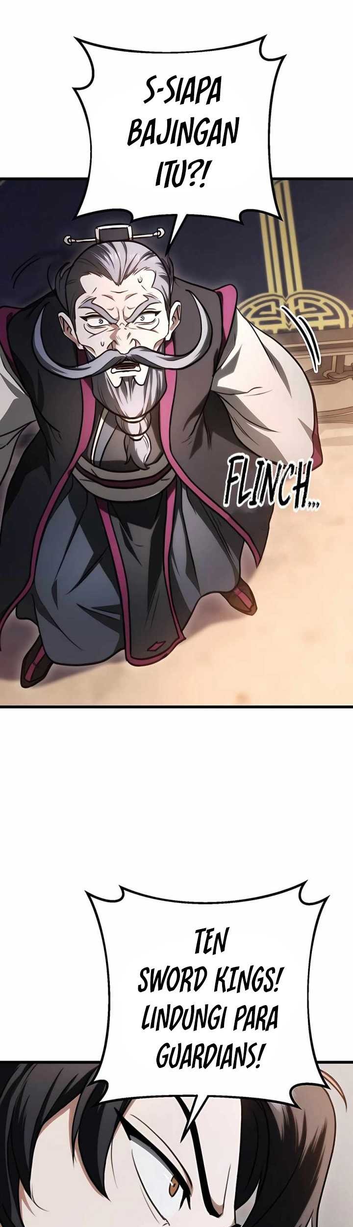 The Emperor’s Sword chapter 37 halaman 45
