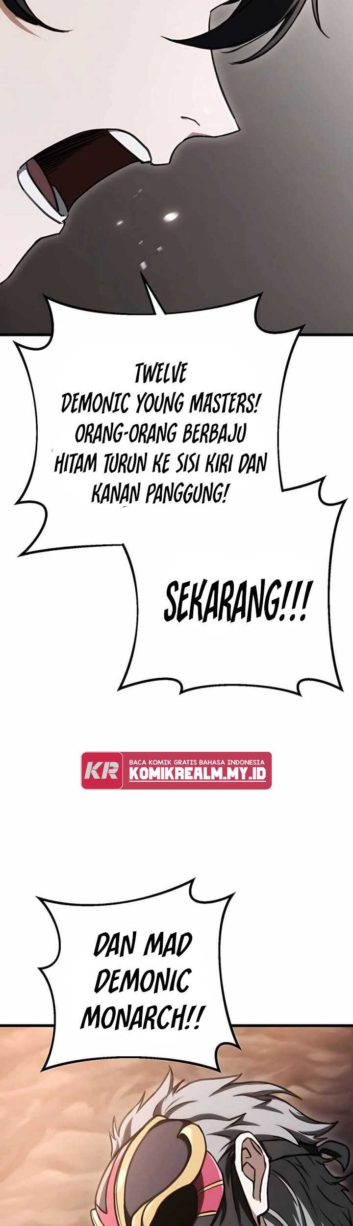 The Emperor’s Sword chapter 37 halaman 46