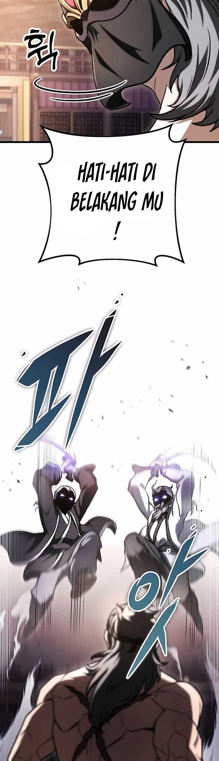 The Emperor’s Sword chapter 37 halaman 47