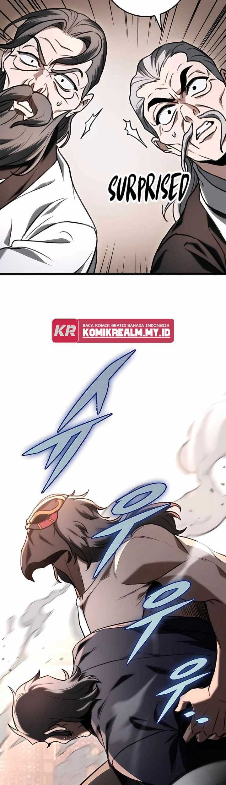 The Emperor’s Sword chapter 37 halaman 49