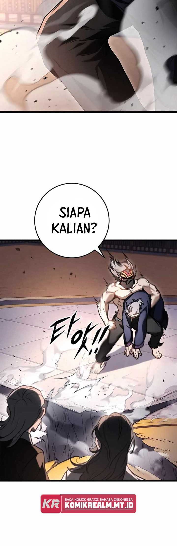 The Emperor’s Sword chapter 37 halaman 50