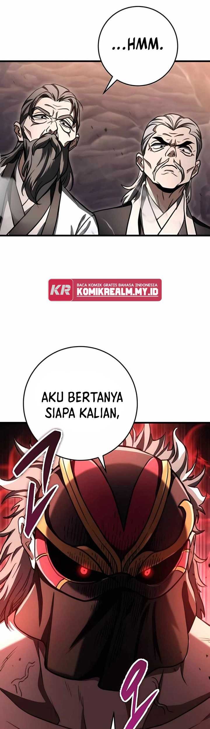 The Emperor’s Sword chapter 37 halaman 51