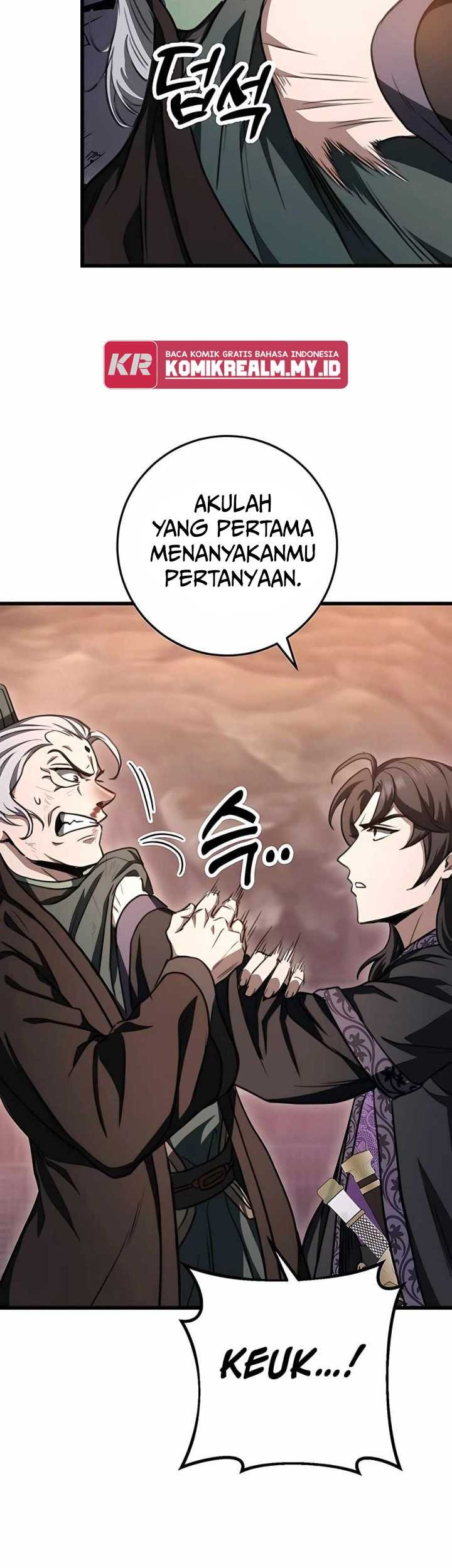 The Emperor’s Sword Bab 38 halaman 10