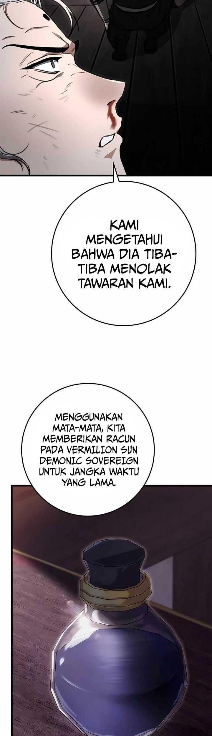 The Emperor’s Sword Bab 38 halaman 16