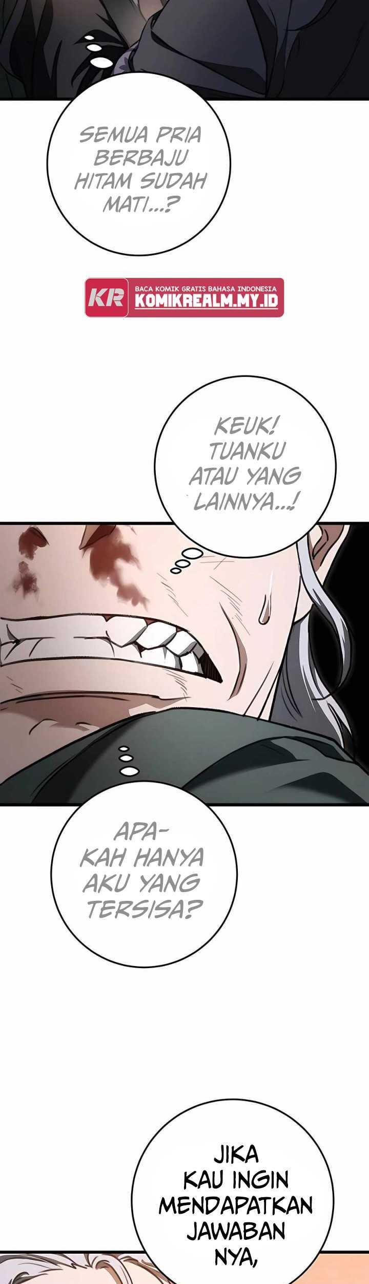 The Emperor’s Sword Bab 38 halaman 20
