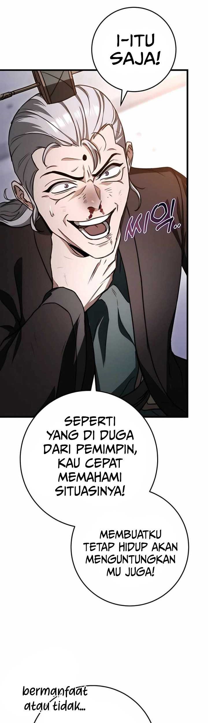 The Emperor’s Sword Bab 38 halaman 23