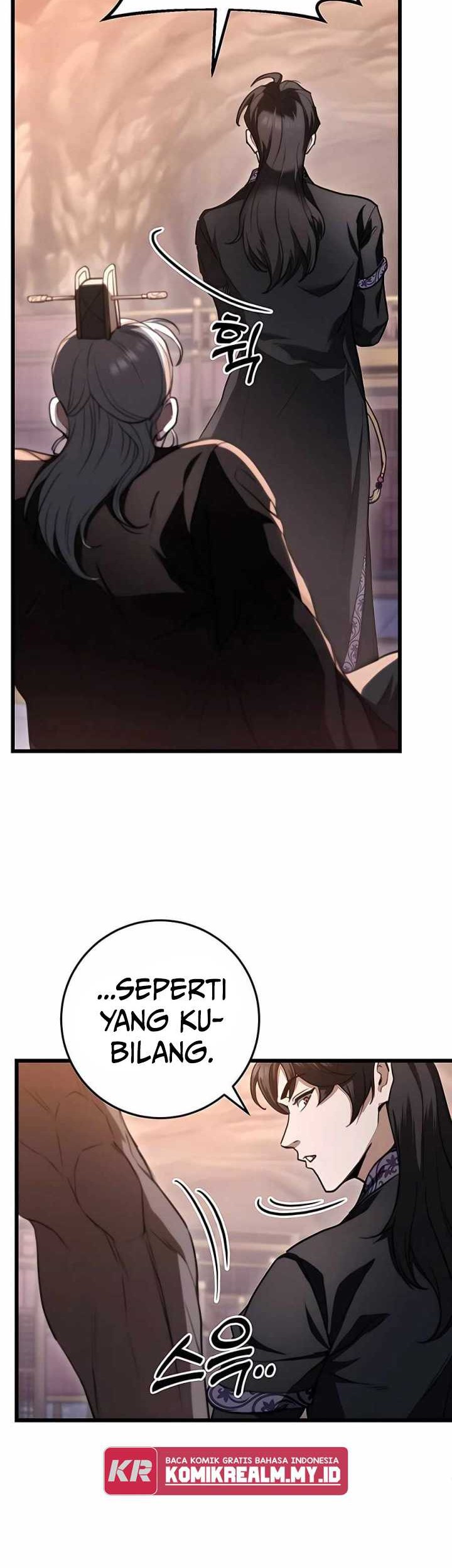 The Emperor’s Sword Bab 38 halaman 25