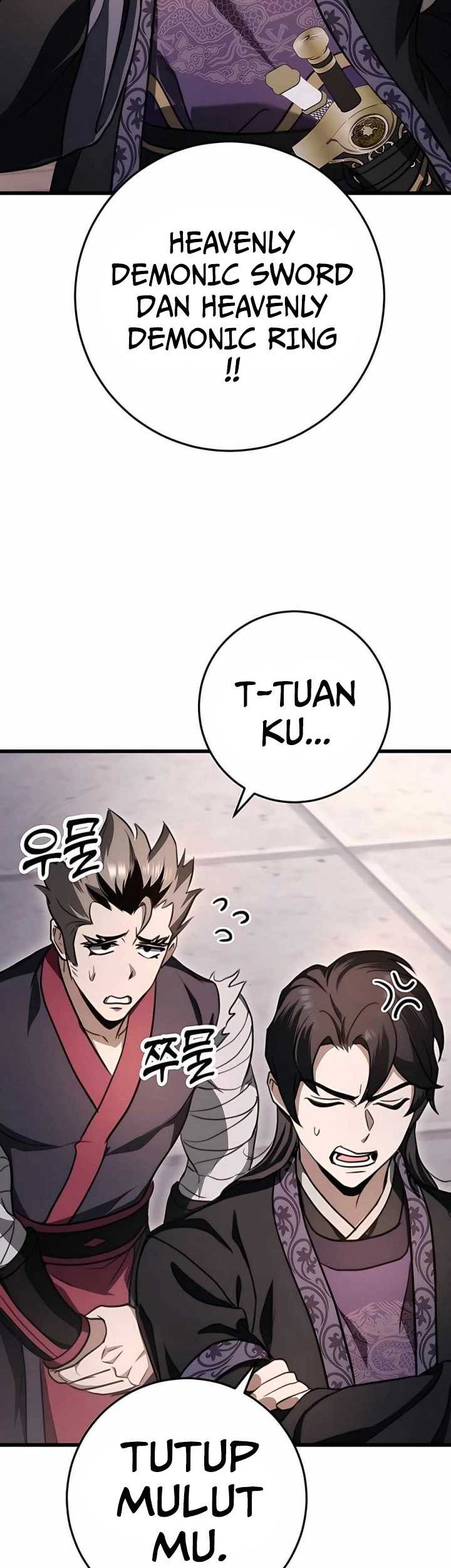 The Emperor’s Sword Bab 38 halaman 30
