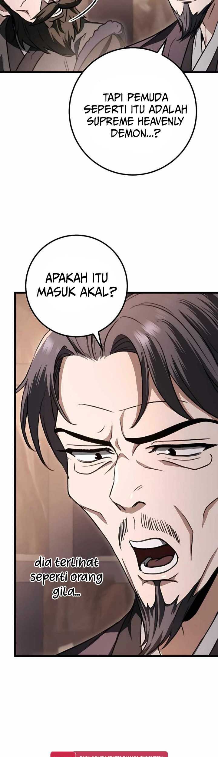 The Emperor’s Sword Bab 38 halaman 35