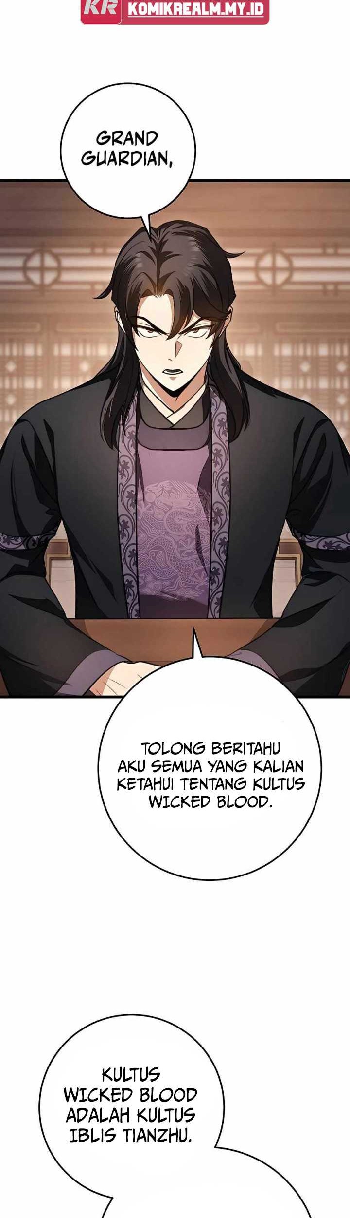 The Emperor’s Sword Bab 38 halaman 46