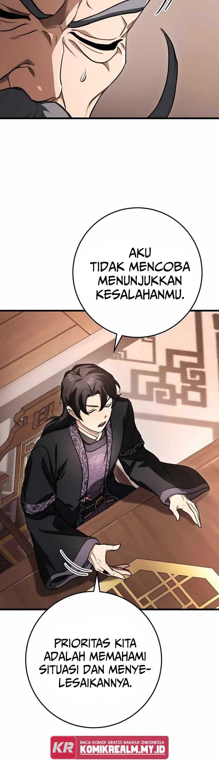 The Emperor’s Sword Bab 38 halaman 48