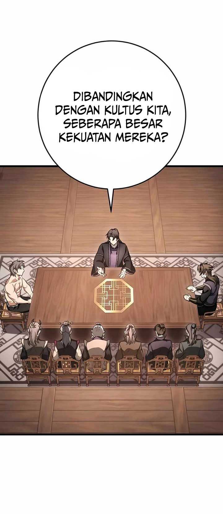 The Emperor’s Sword Bab 38 halaman 49