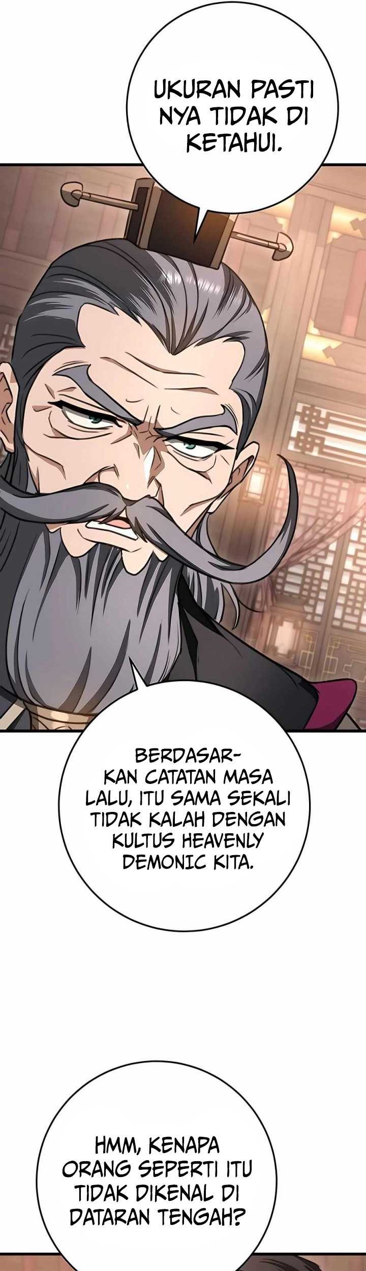 The Emperor’s Sword Bab 38 halaman 50