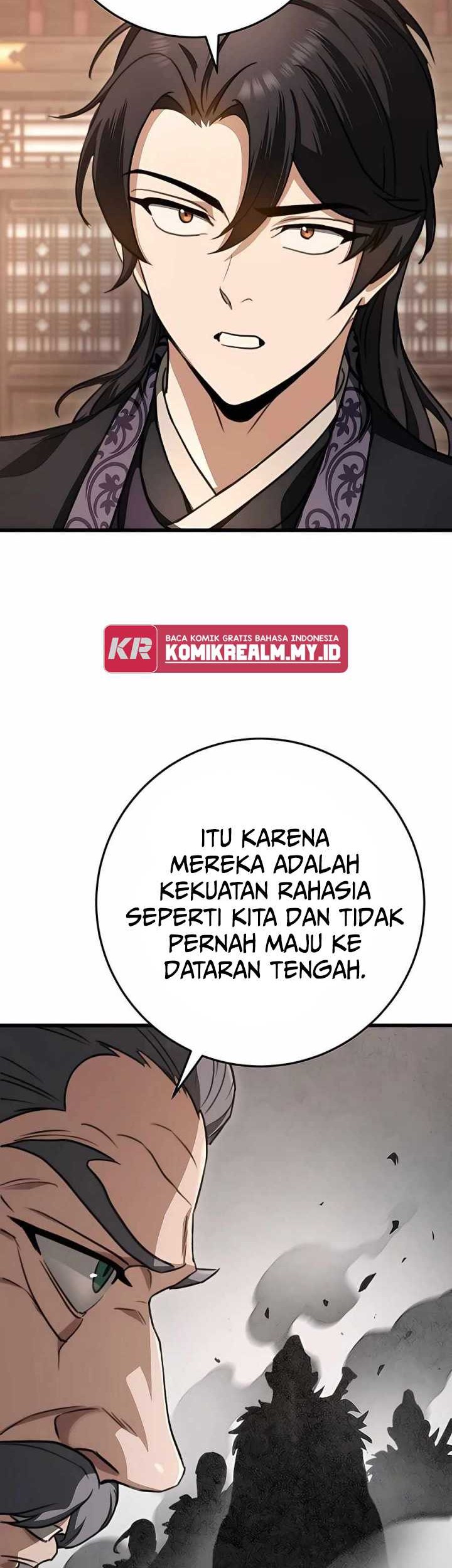 The Emperor’s Sword Bab 38 halaman 51