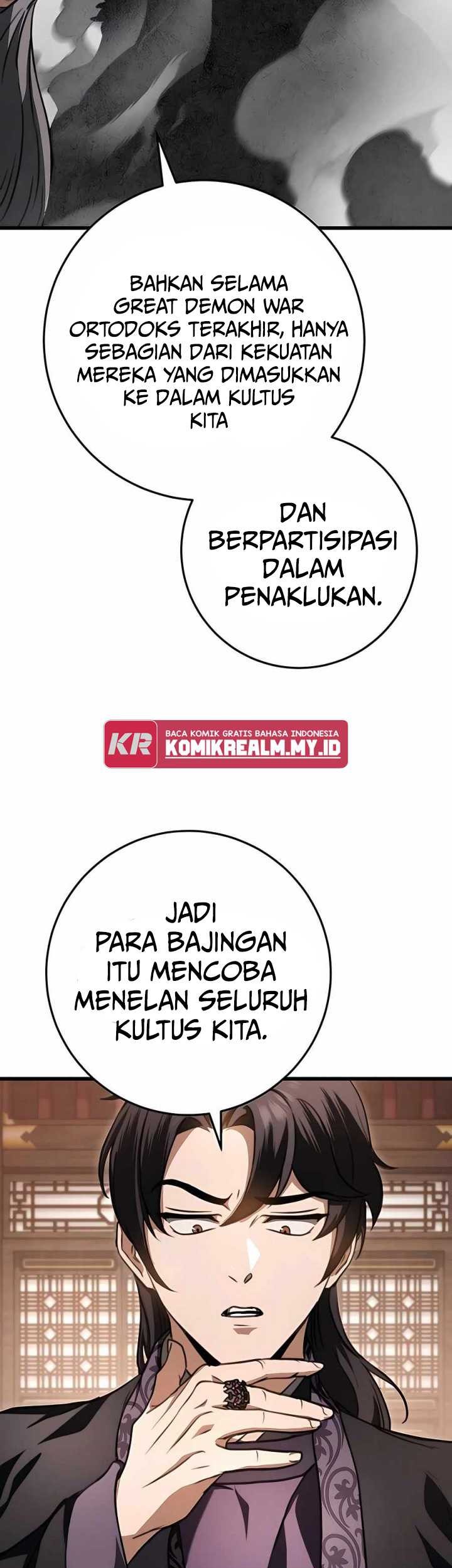 The Emperor’s Sword Bab 38 halaman 52