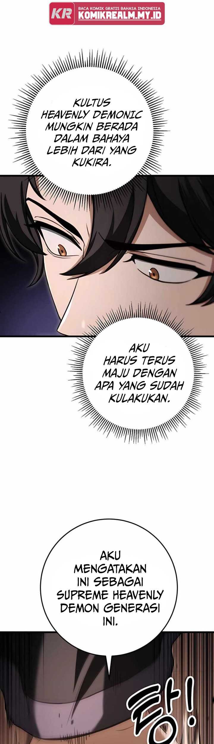 The Emperor’s Sword Bab 38 halaman 54