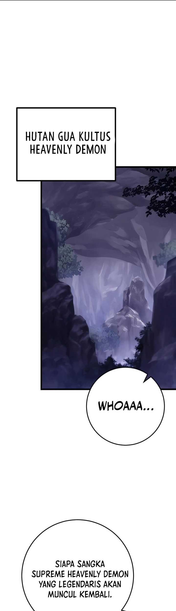 The Emperor’s Sword chapter 39 halaman 2