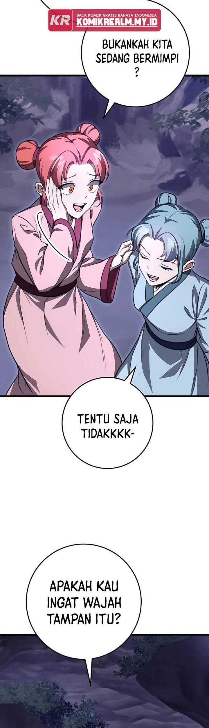 The Emperor’s Sword chapter 39 halaman 3