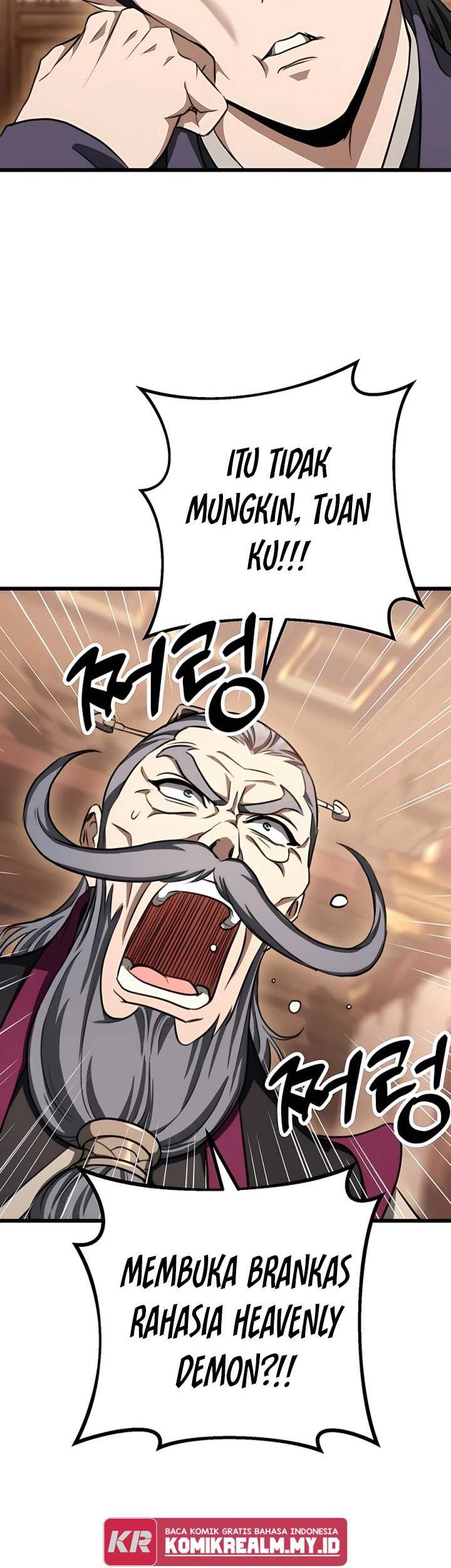 The Emperor’s Sword chapter 39 halaman 5
