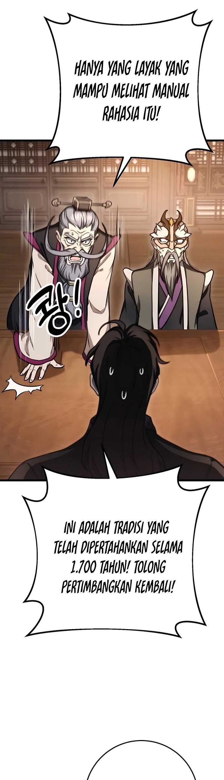 The Emperor’s Sword chapter 39 halaman 6