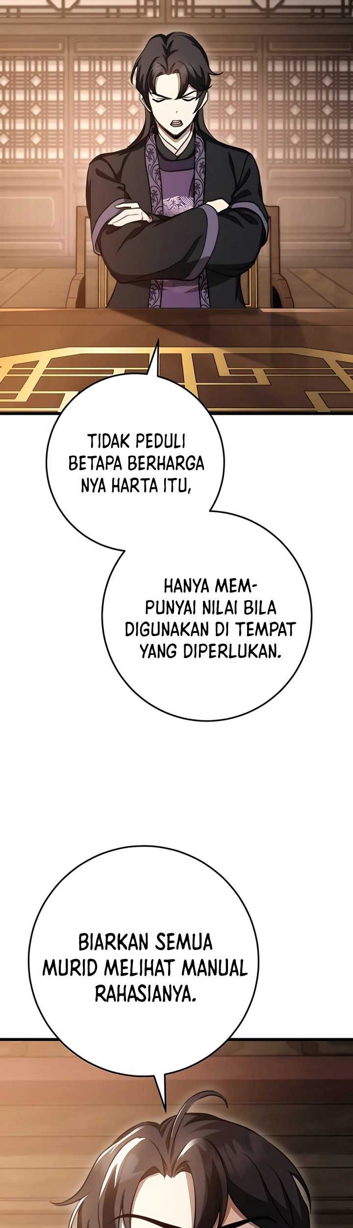 The Emperor’s Sword chapter 39 halaman 8
