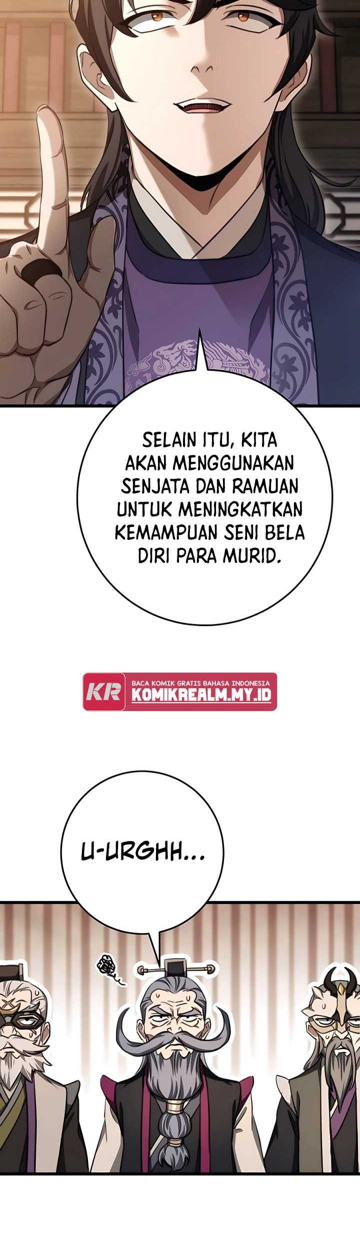 The Emperor’s Sword chapter 39 halaman 9