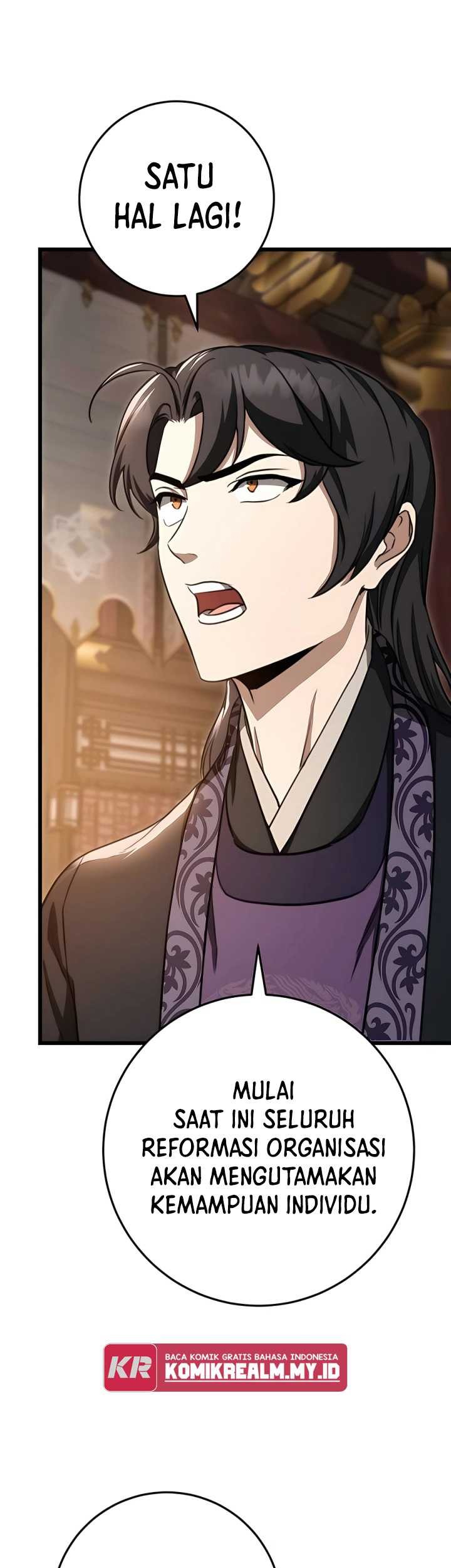 The Emperor’s Sword chapter 39 halaman 10