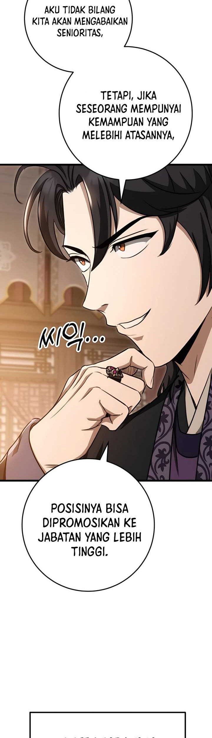 The Emperor’s Sword chapter 39 halaman 11
