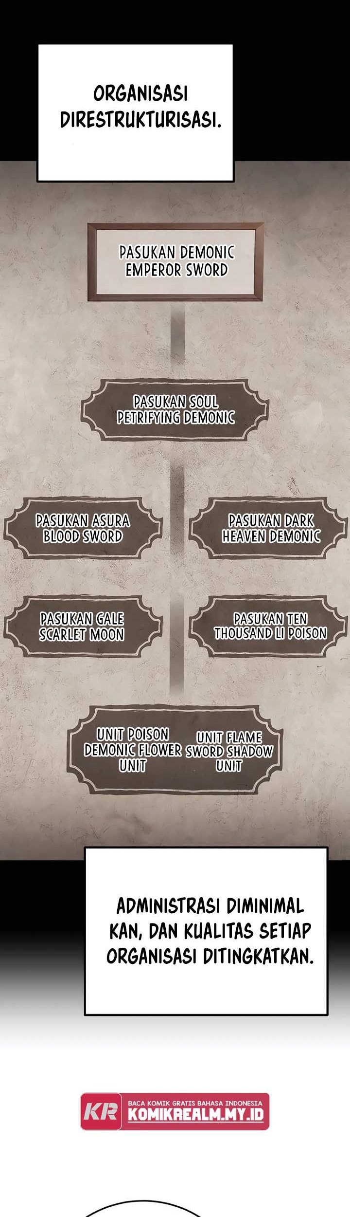 The Emperor’s Sword chapter 39 halaman 14