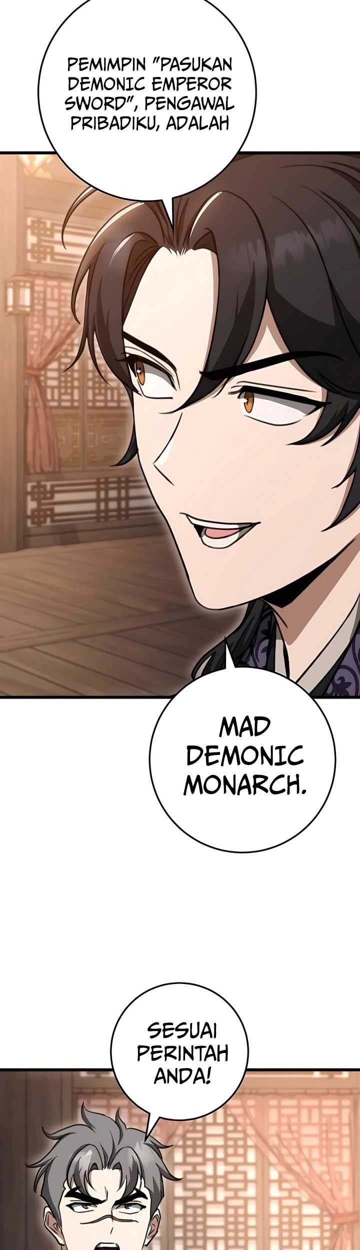 The Emperor’s Sword chapter 39 halaman 15