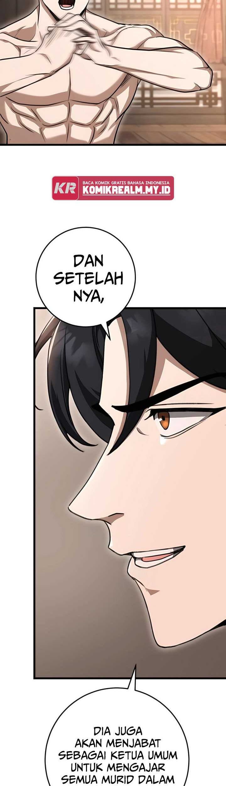The Emperor’s Sword chapter 39 halaman 16