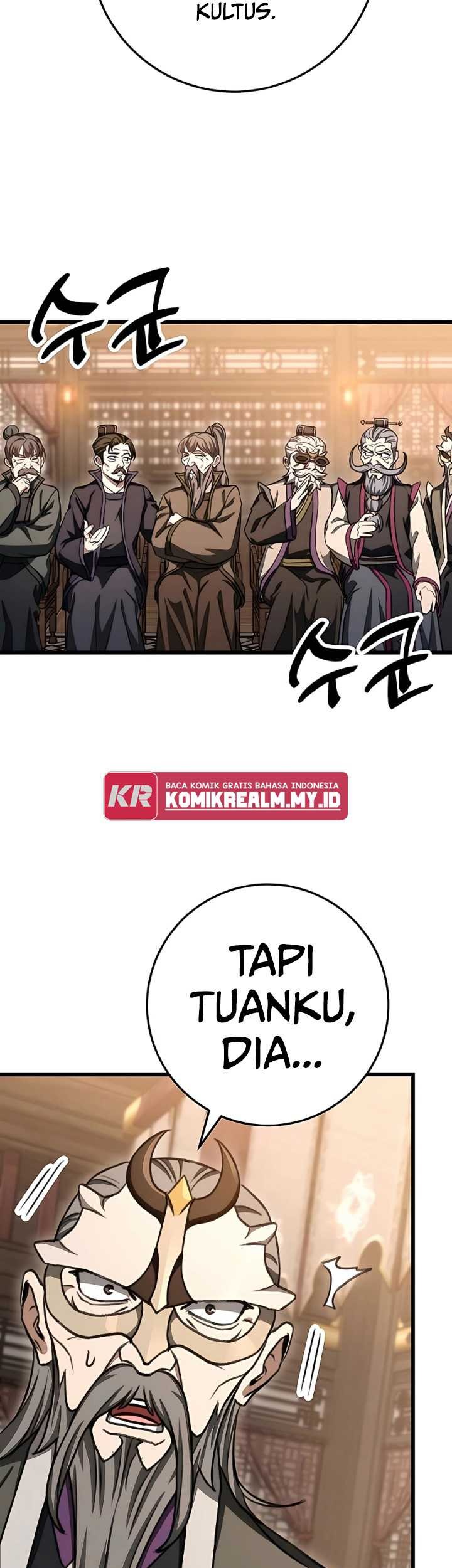 The Emperor’s Sword chapter 39 halaman 17