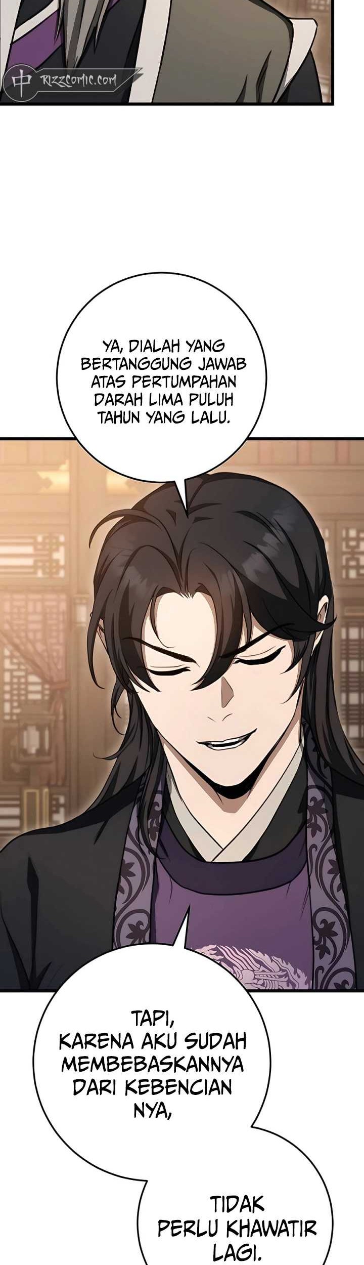 The Emperor’s Sword chapter 39 halaman 18
