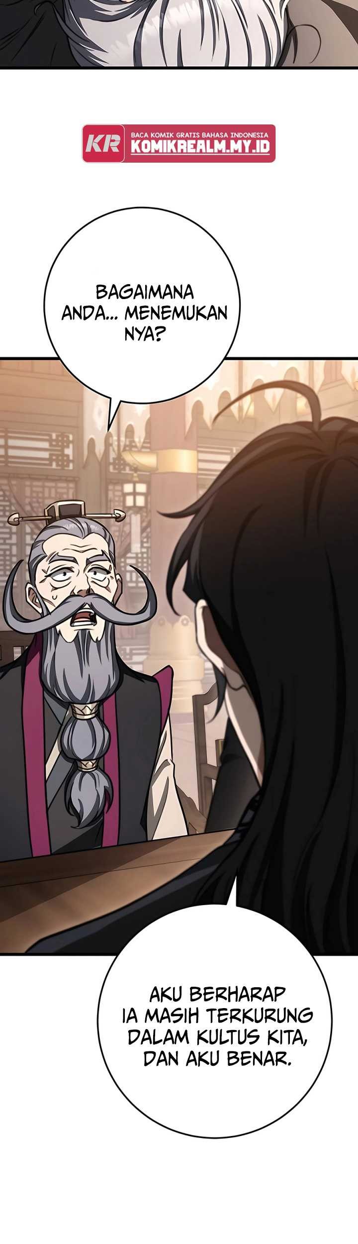 The Emperor’s Sword chapter 39 halaman 23