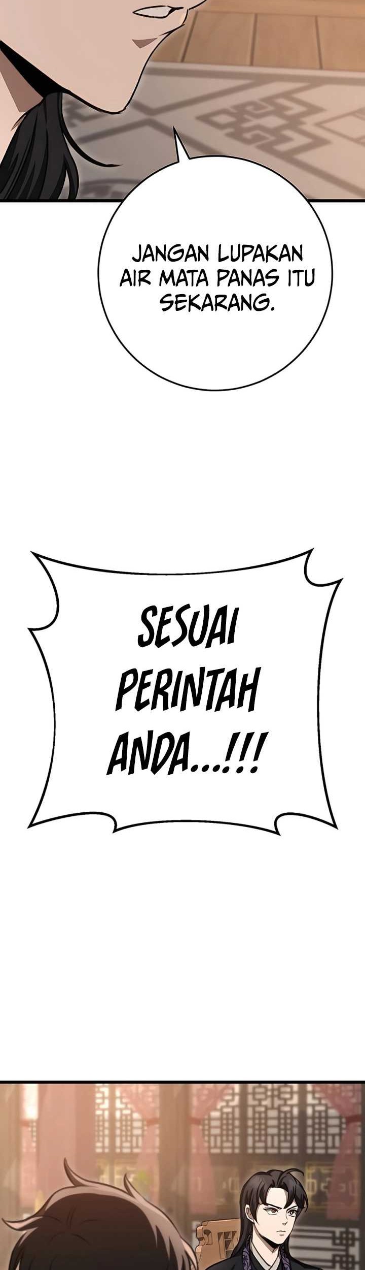 The Emperor’s Sword chapter 39 halaman 28