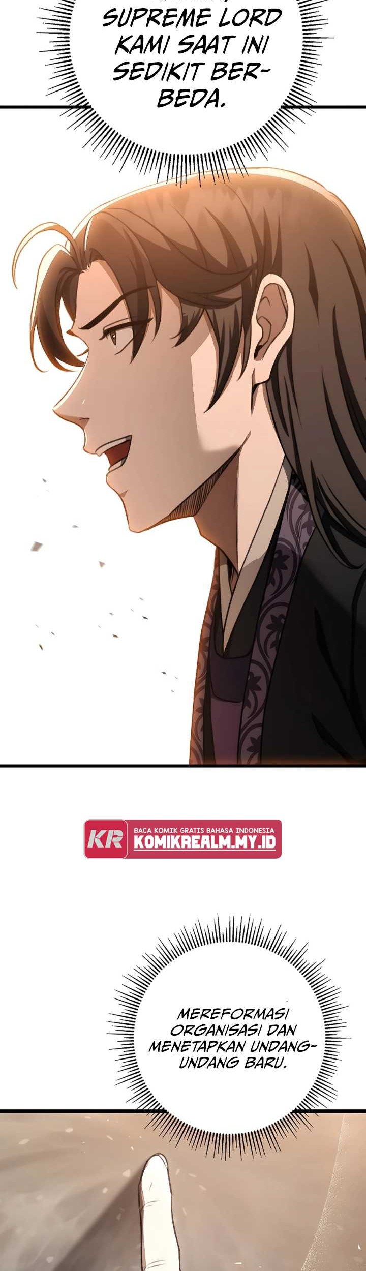 The Emperor’s Sword chapter 39 halaman 32