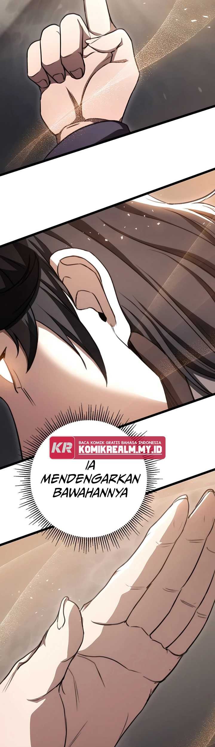 The Emperor’s Sword chapter 39 halaman 33